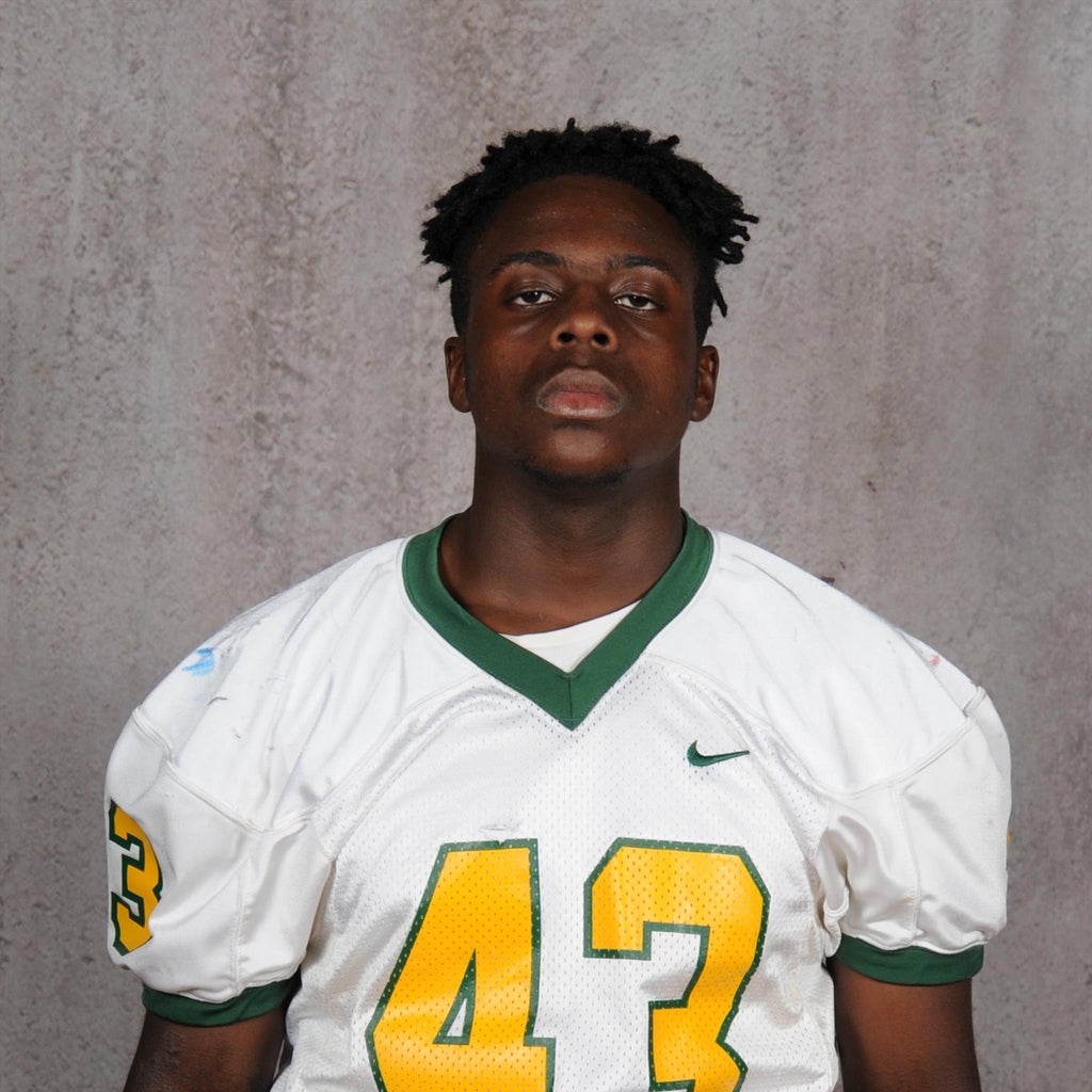Jordan Rohilliard mugshot