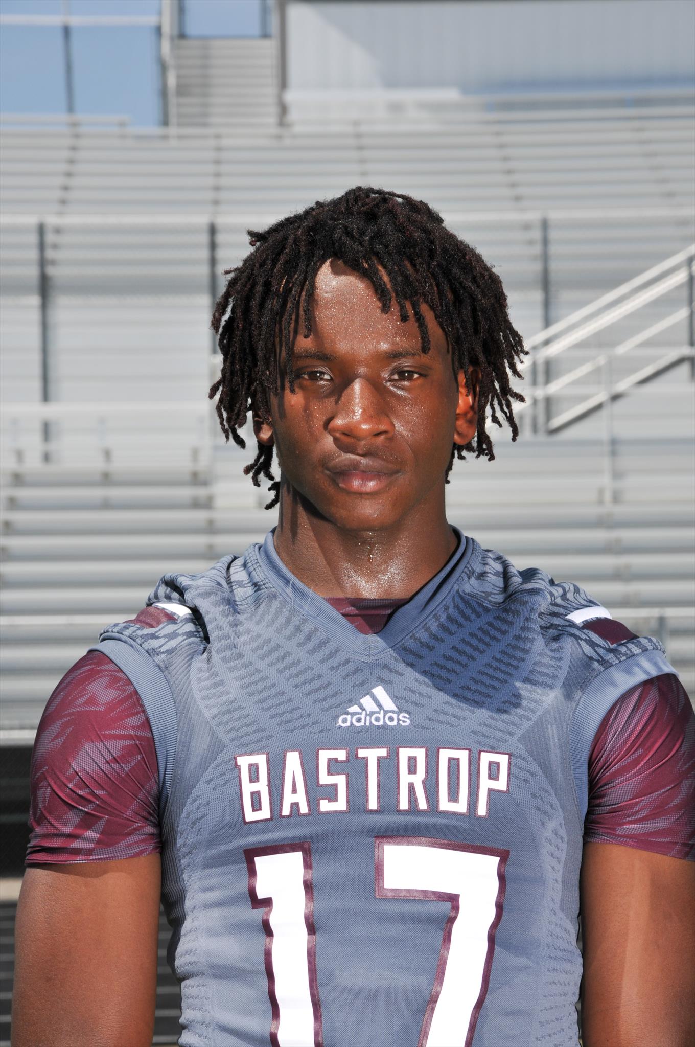 Cedric Tarver