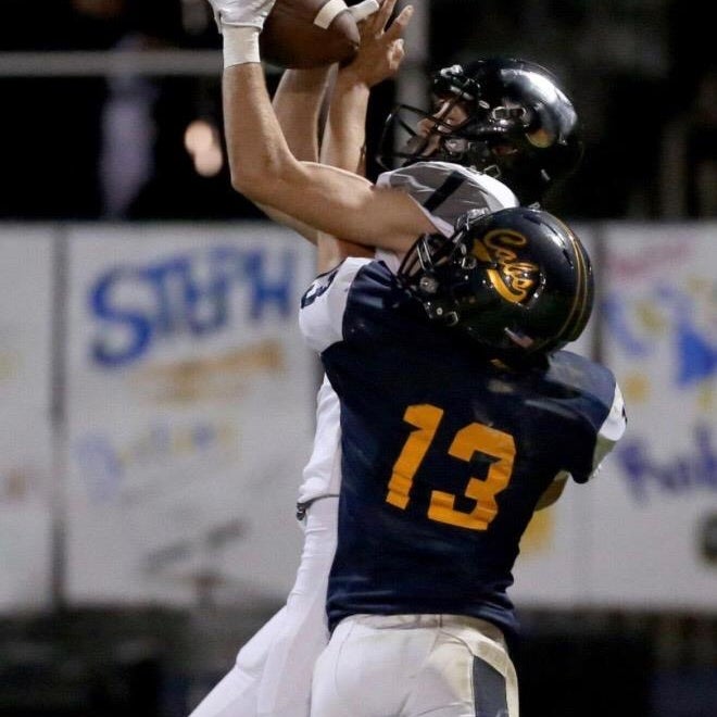 Jayce Crandell