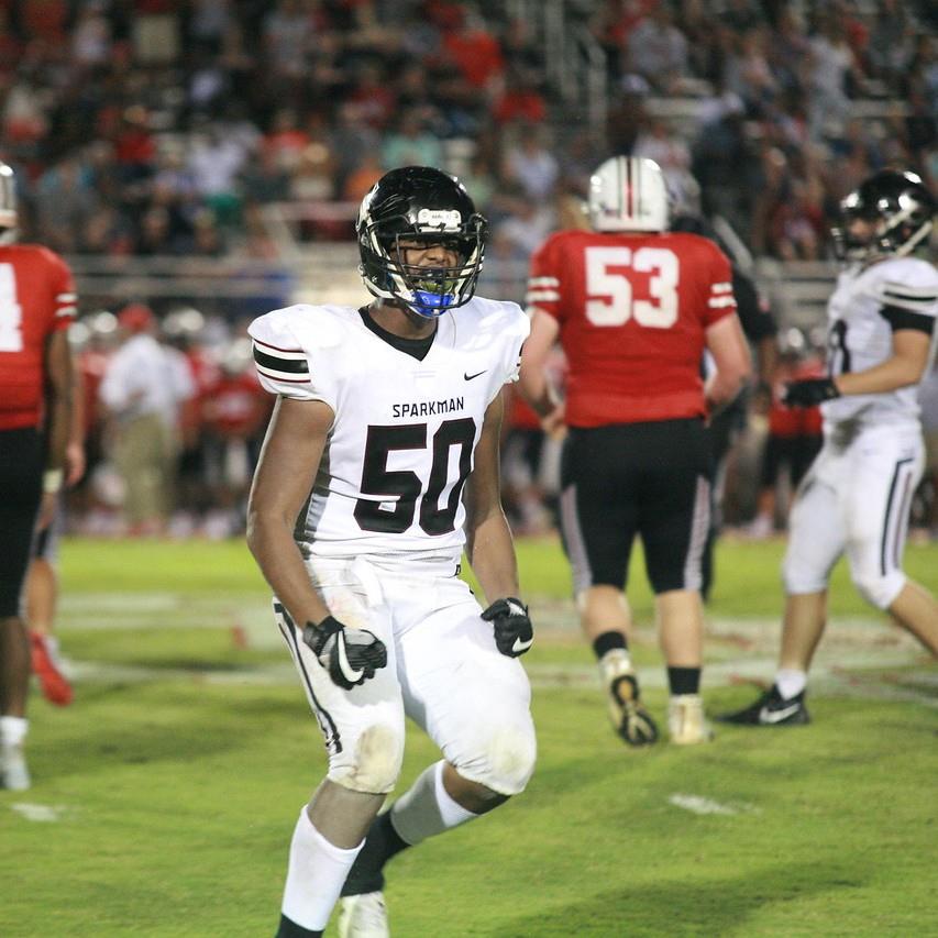 Darius Love-roston
