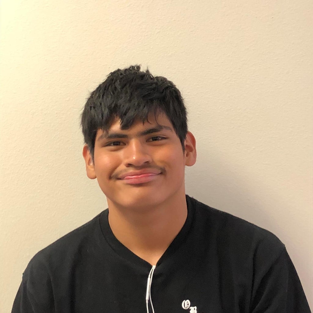 Jeremiah Willow mugshot