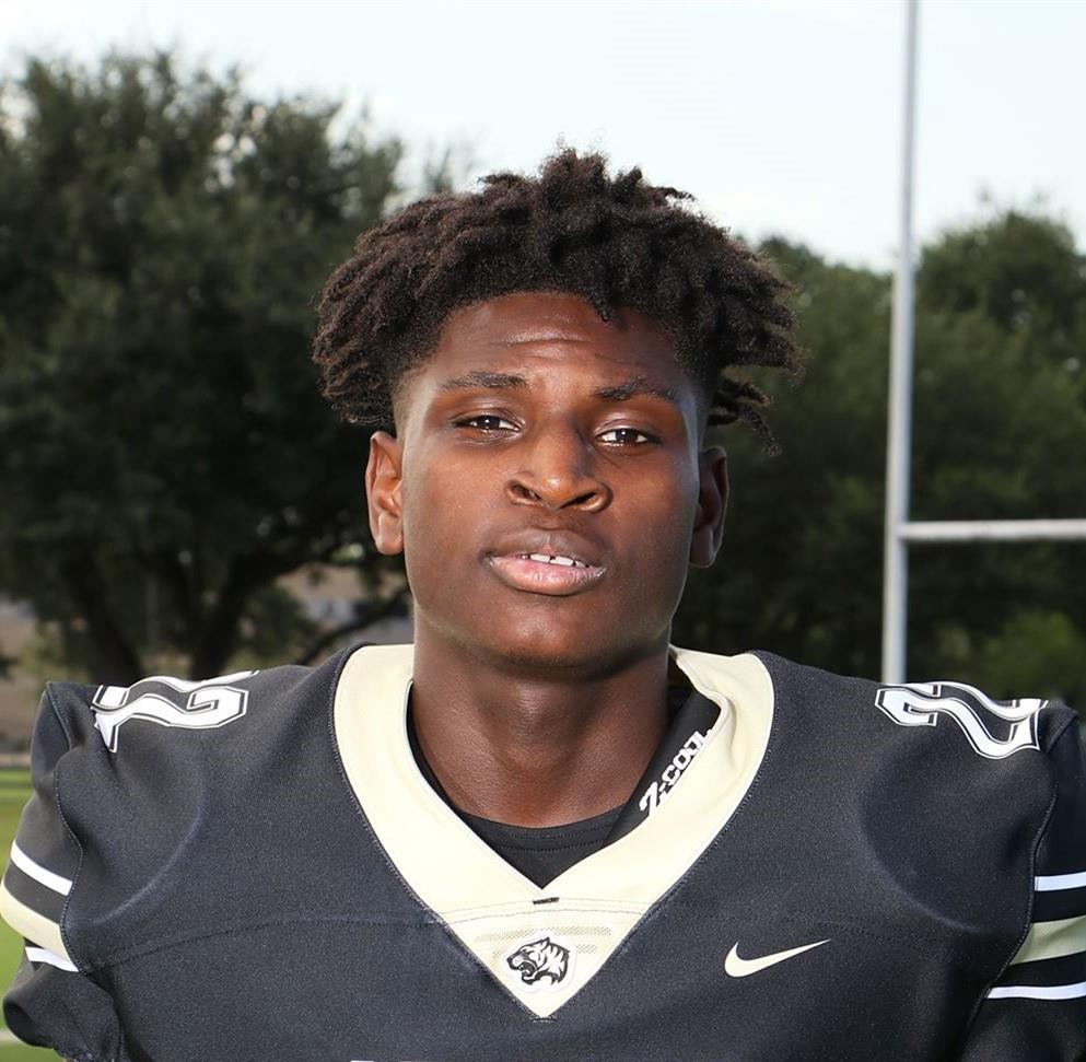 Treyvon Jackson