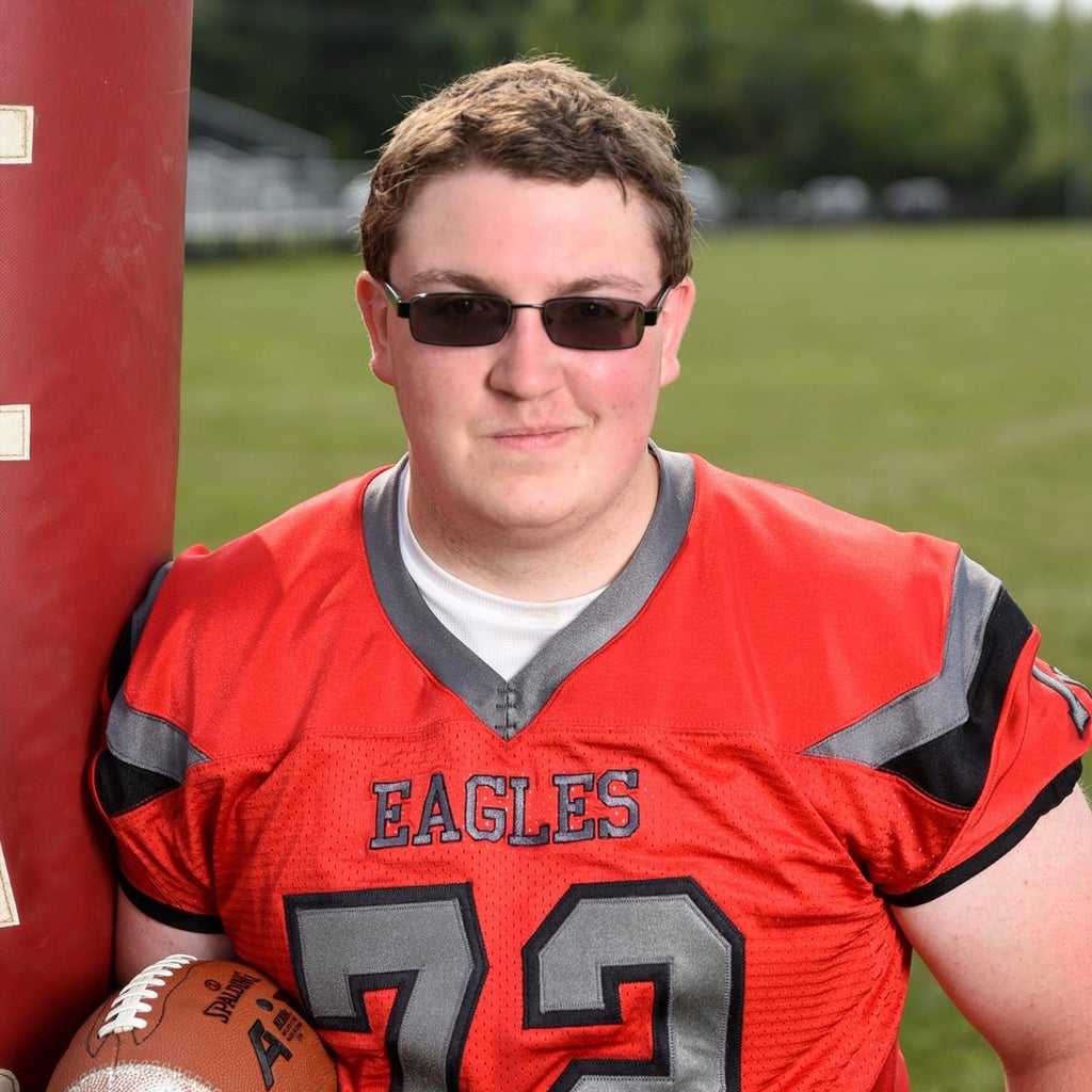 Jacob Lamare