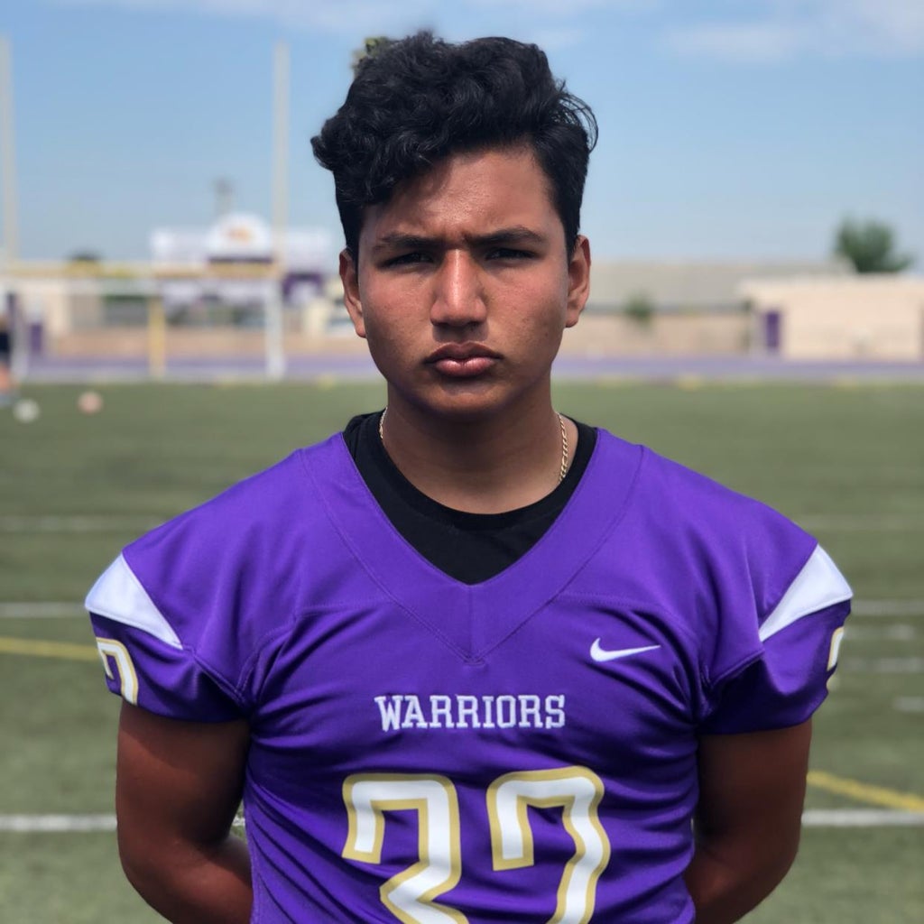Angel Guerrero