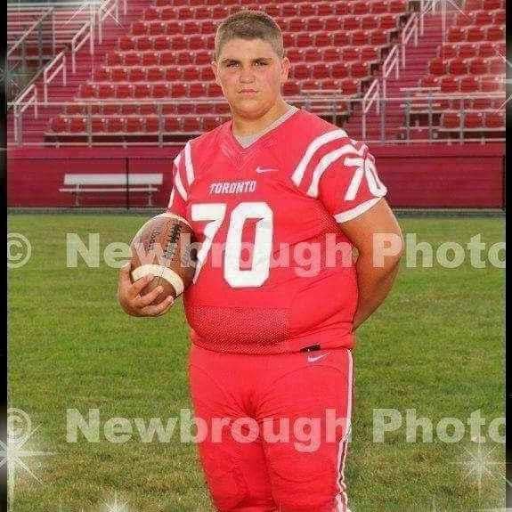 Aaron Andress