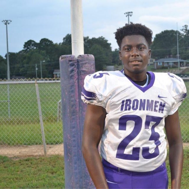 Hakeem Goodman
