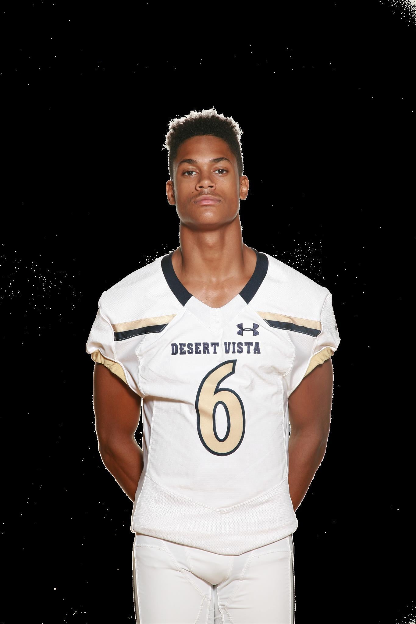 Elijah Ervin