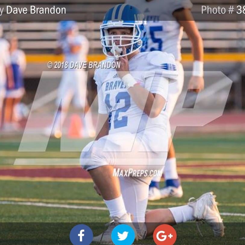 Brayden Fiantago