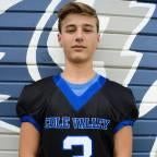 Carter Fortin