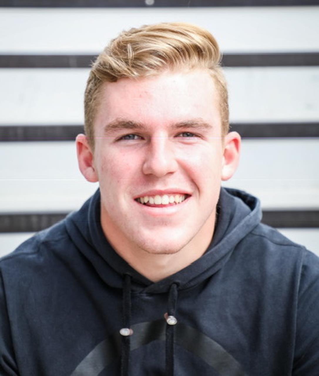 Caden Johnson