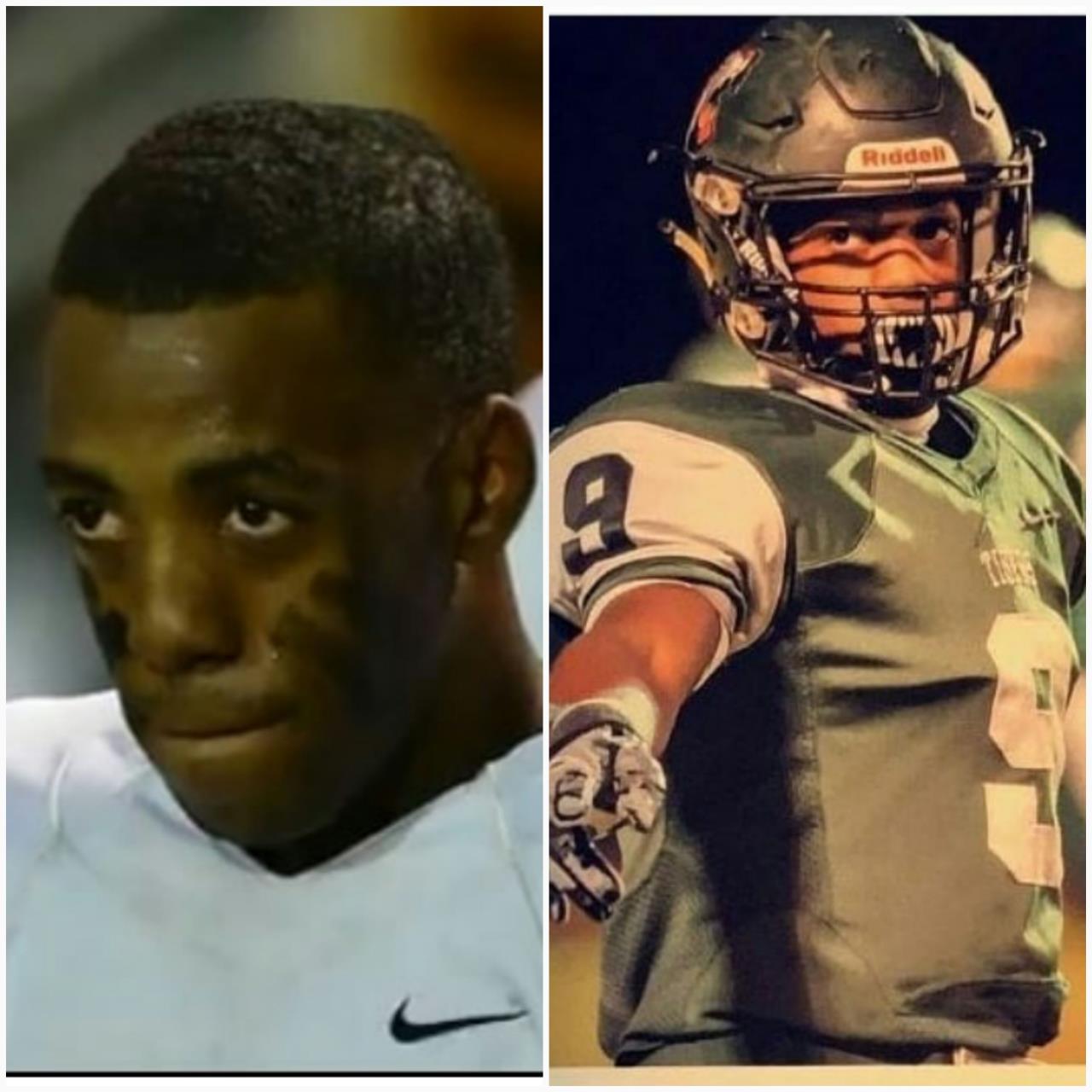 Tito Simmons mugshot