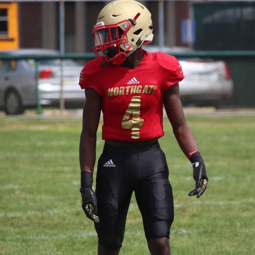 Ej Williams