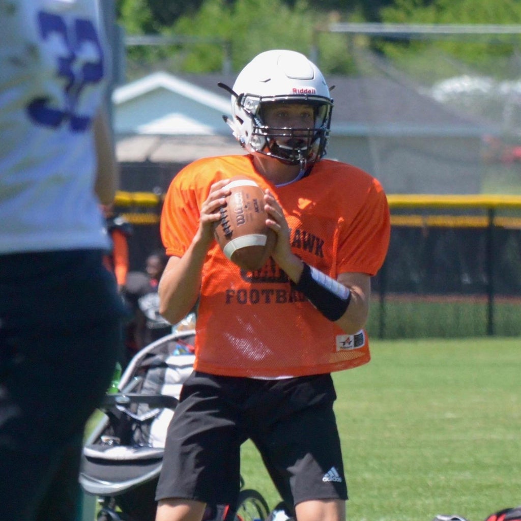 Zach Weir