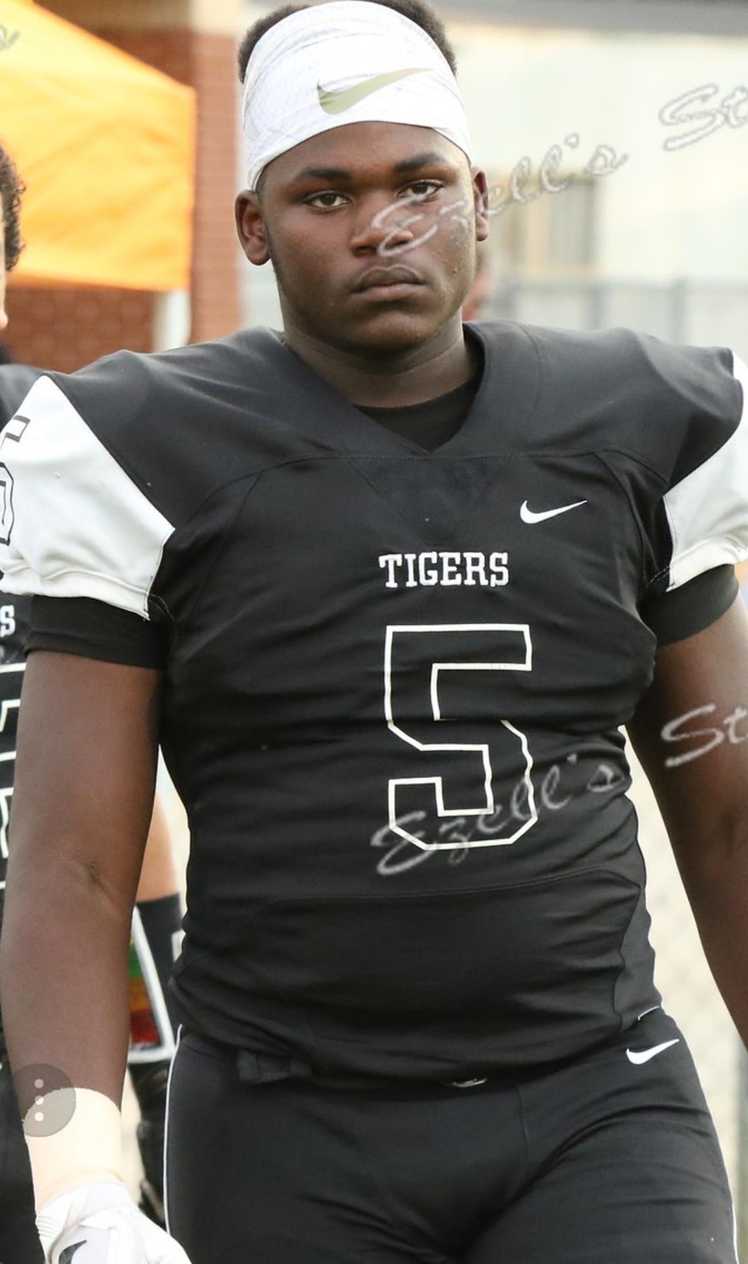 Jalen Banks