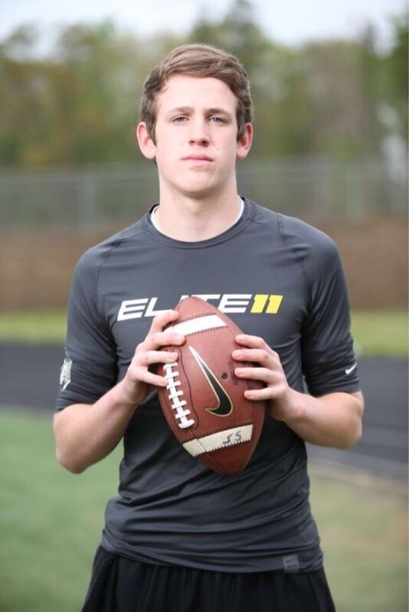 Luke Hudler