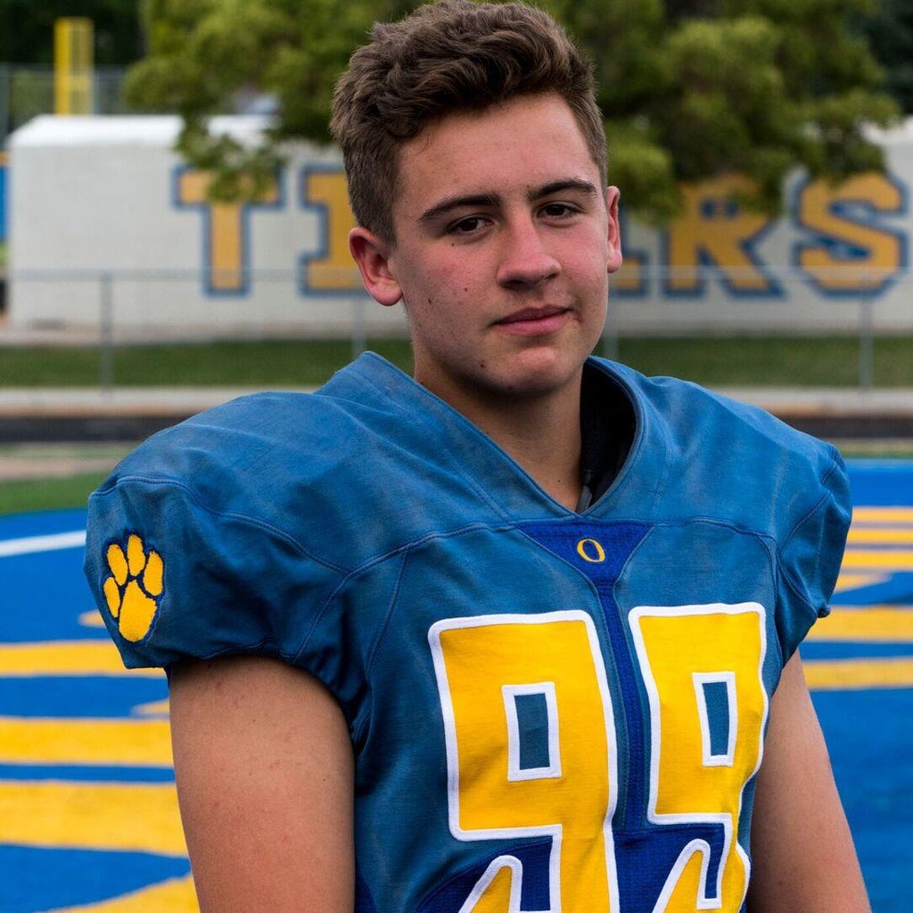 Jacob Demharter