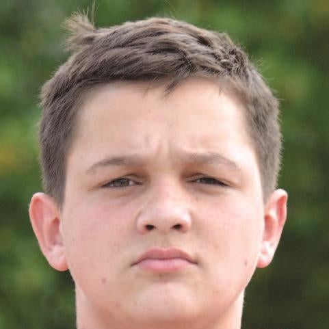 Austin Ramsey mugshot