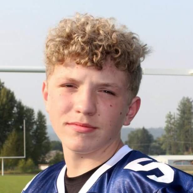 Corban Stearns