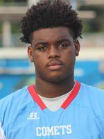 C.j. Clark