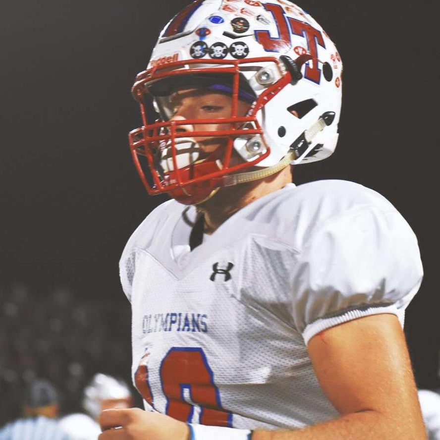 Trent Hunter