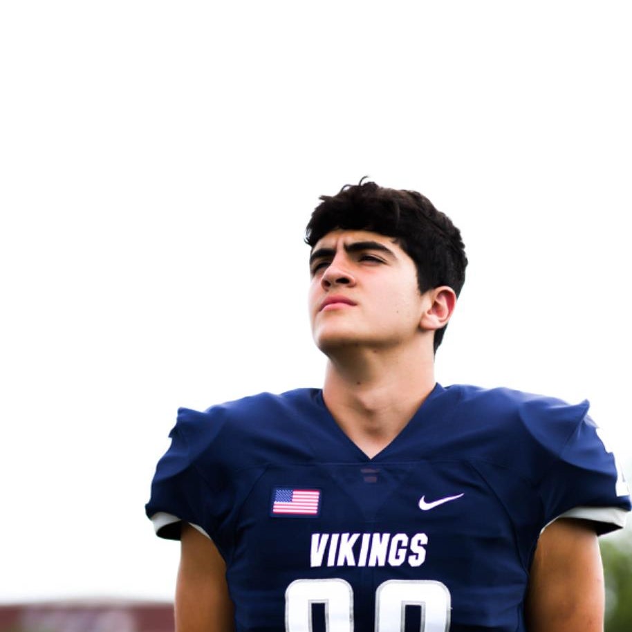 Nicholas Gagliardi