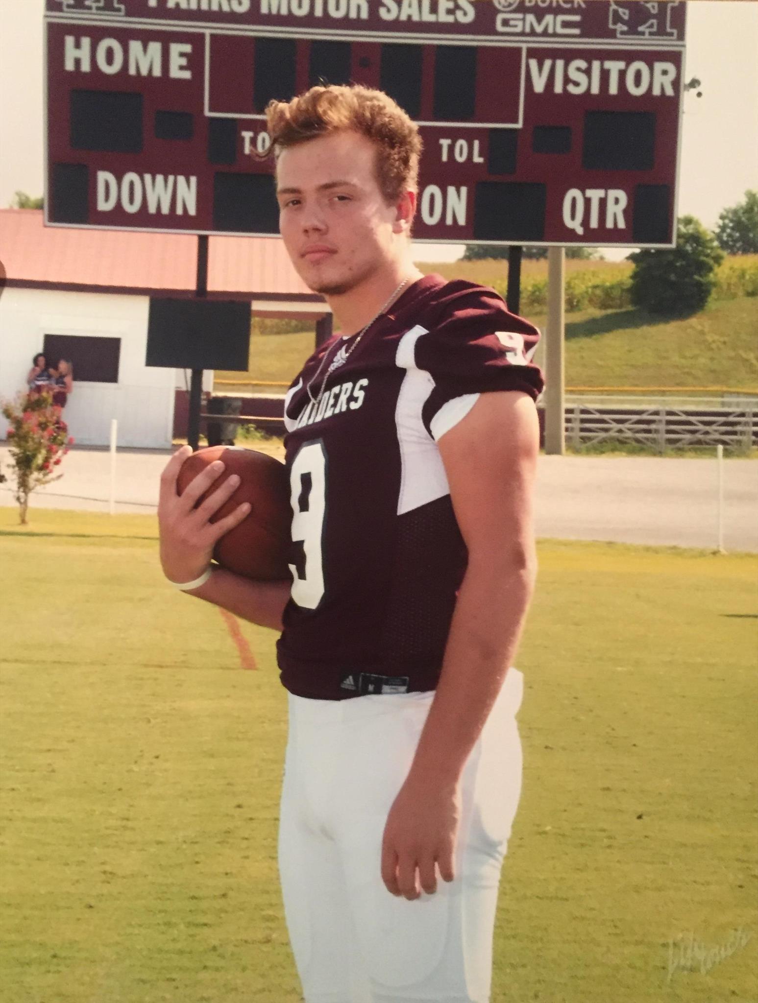 Austin Williams
