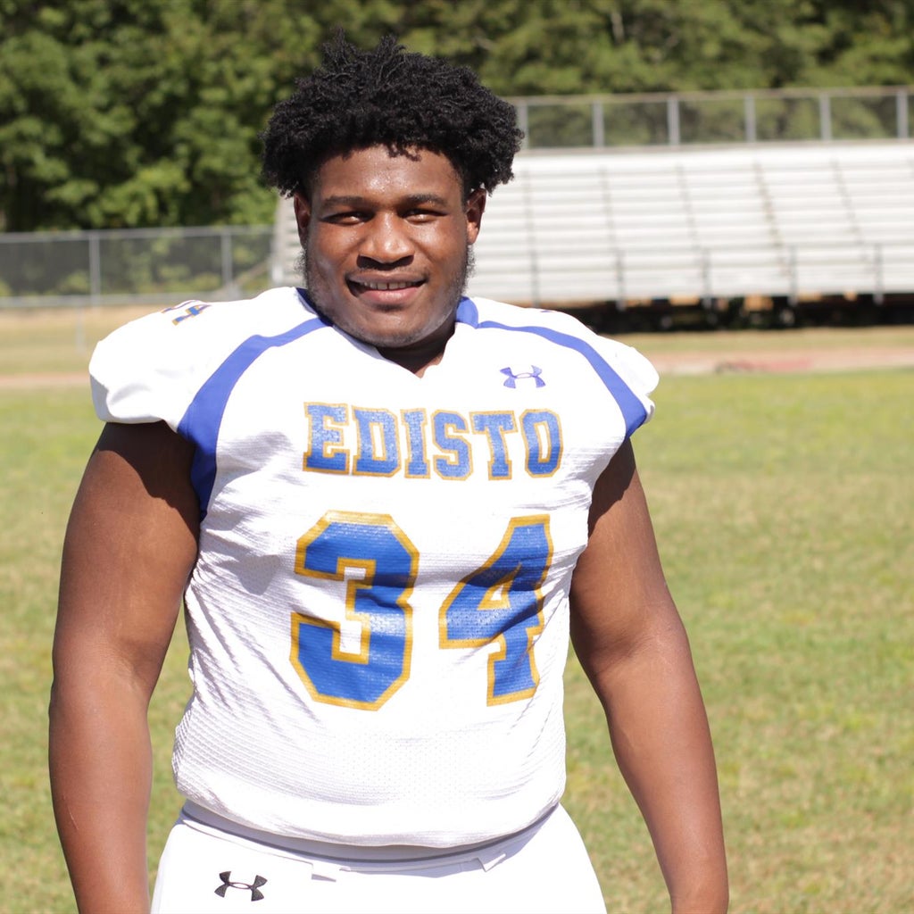 Hikeem "hulk" elmore