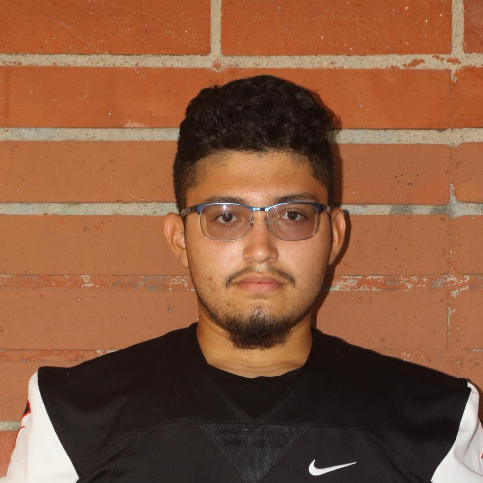 Ruben Velasquez mugshot