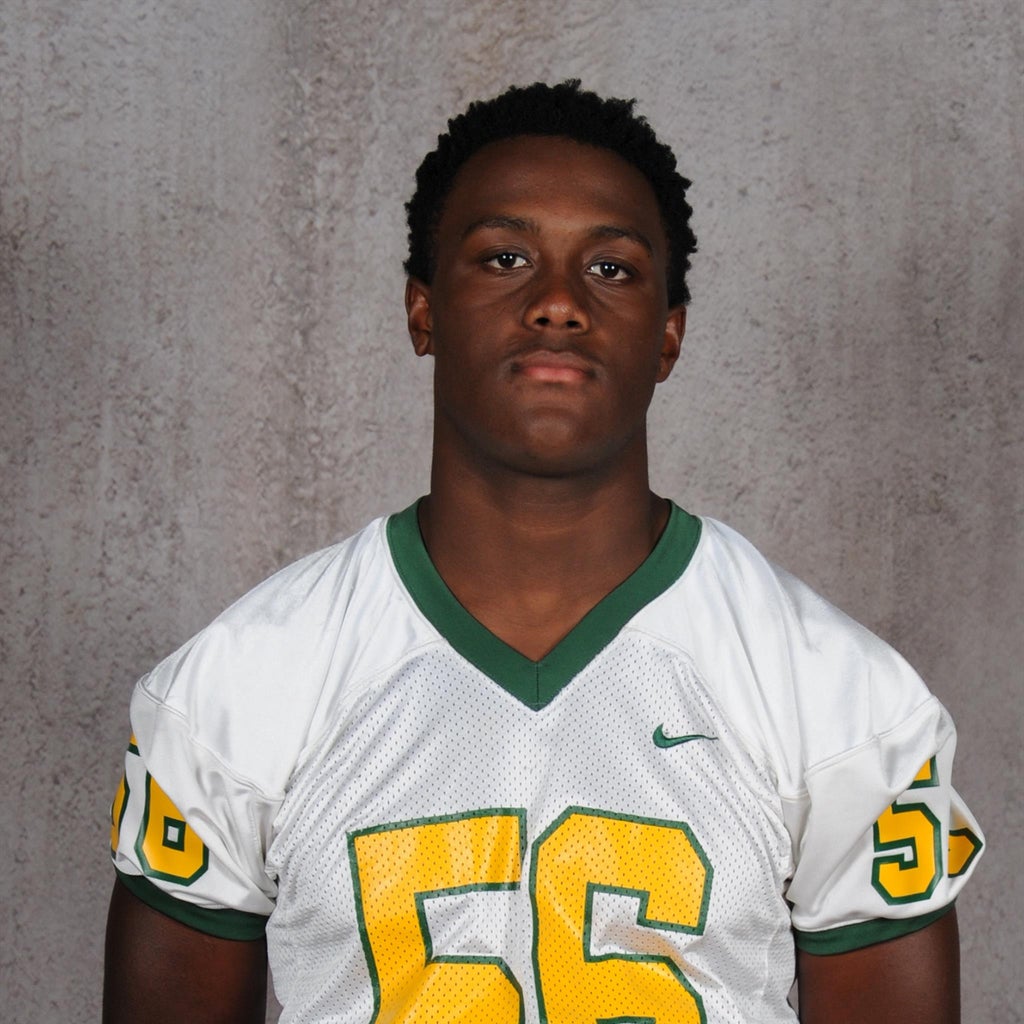 Christian Harris mugshot