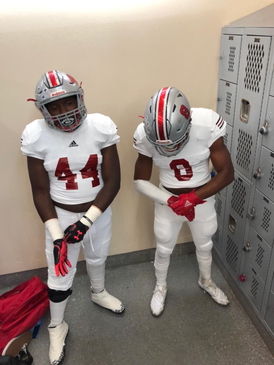 Dante Byrd