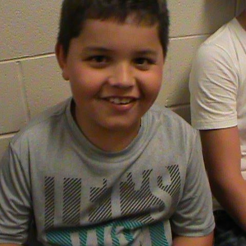 Donovan Pecina