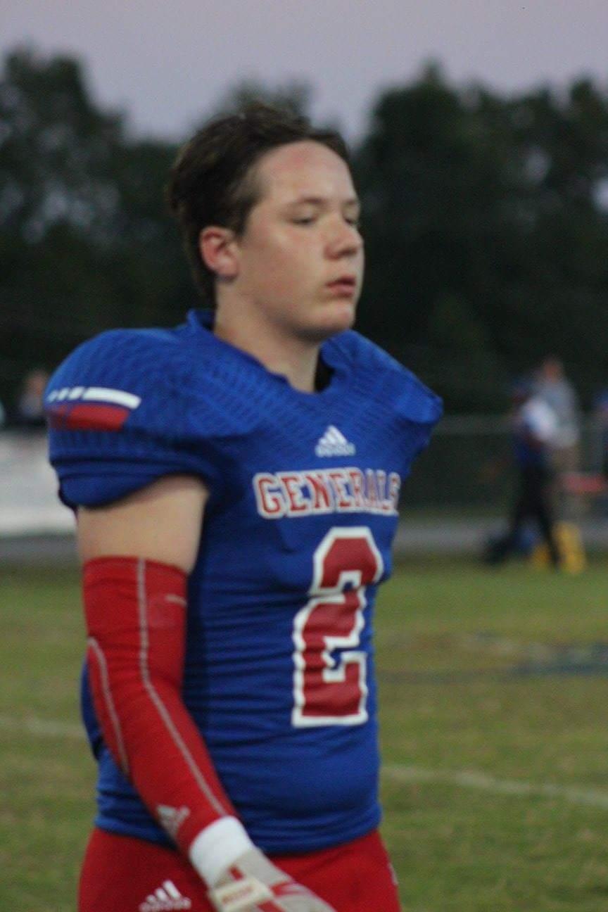 Nick Baldwin