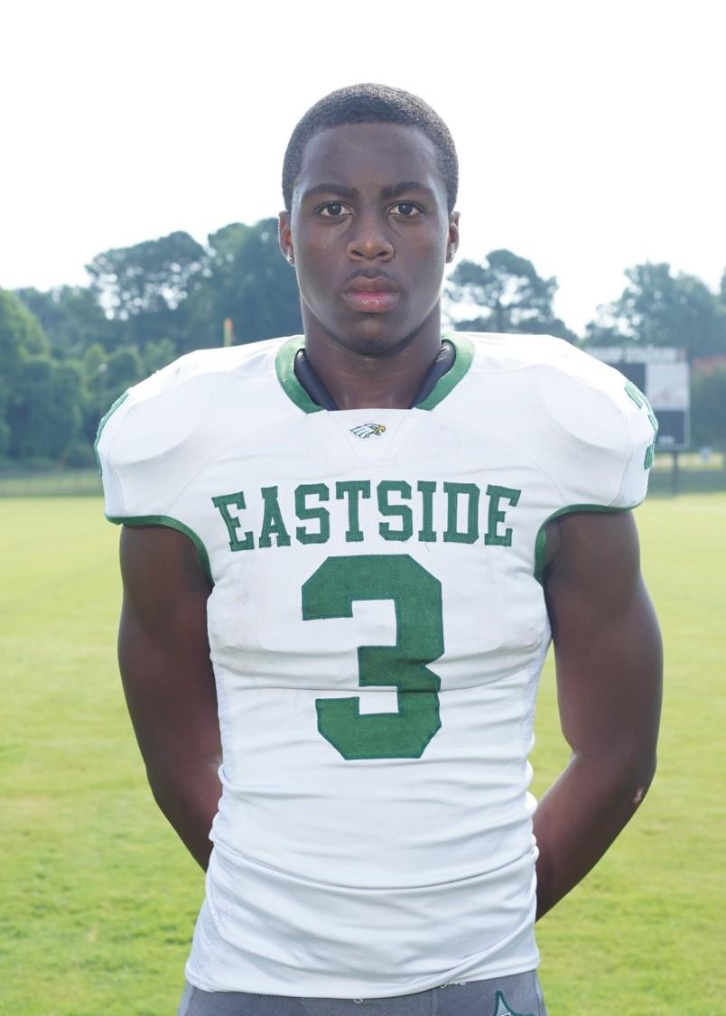 Jamari Brown