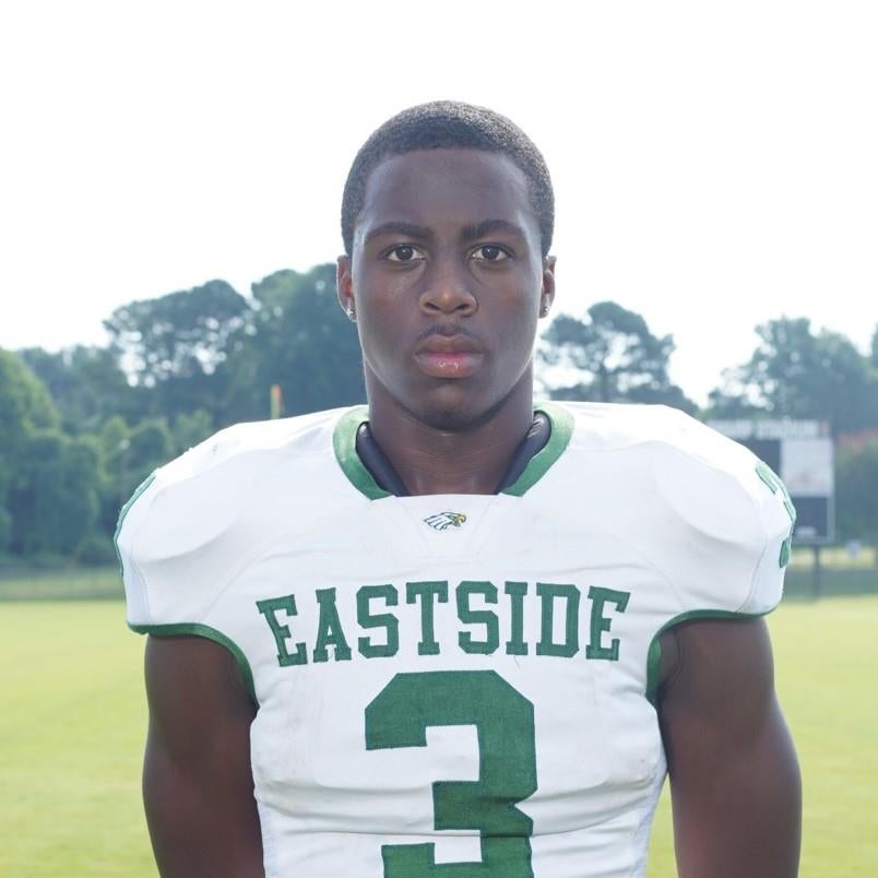 Jamari Brown