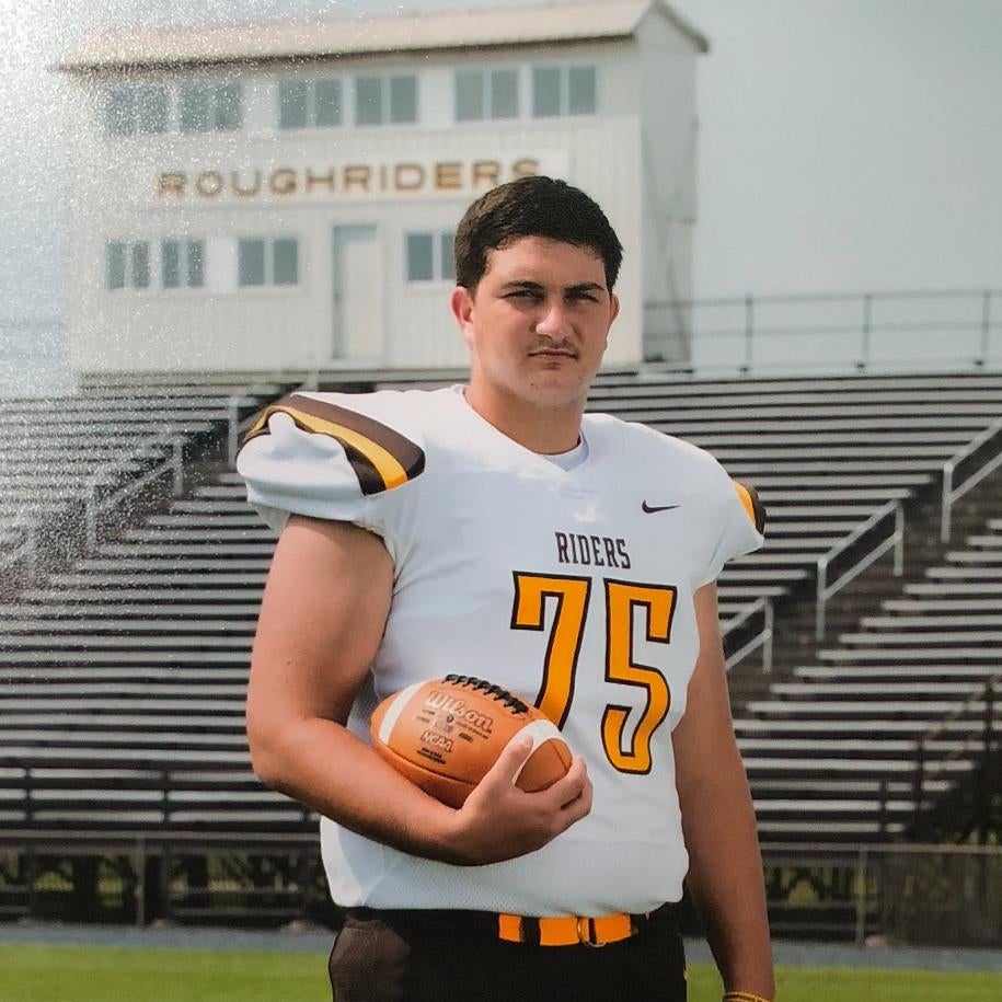 Josh Hahn