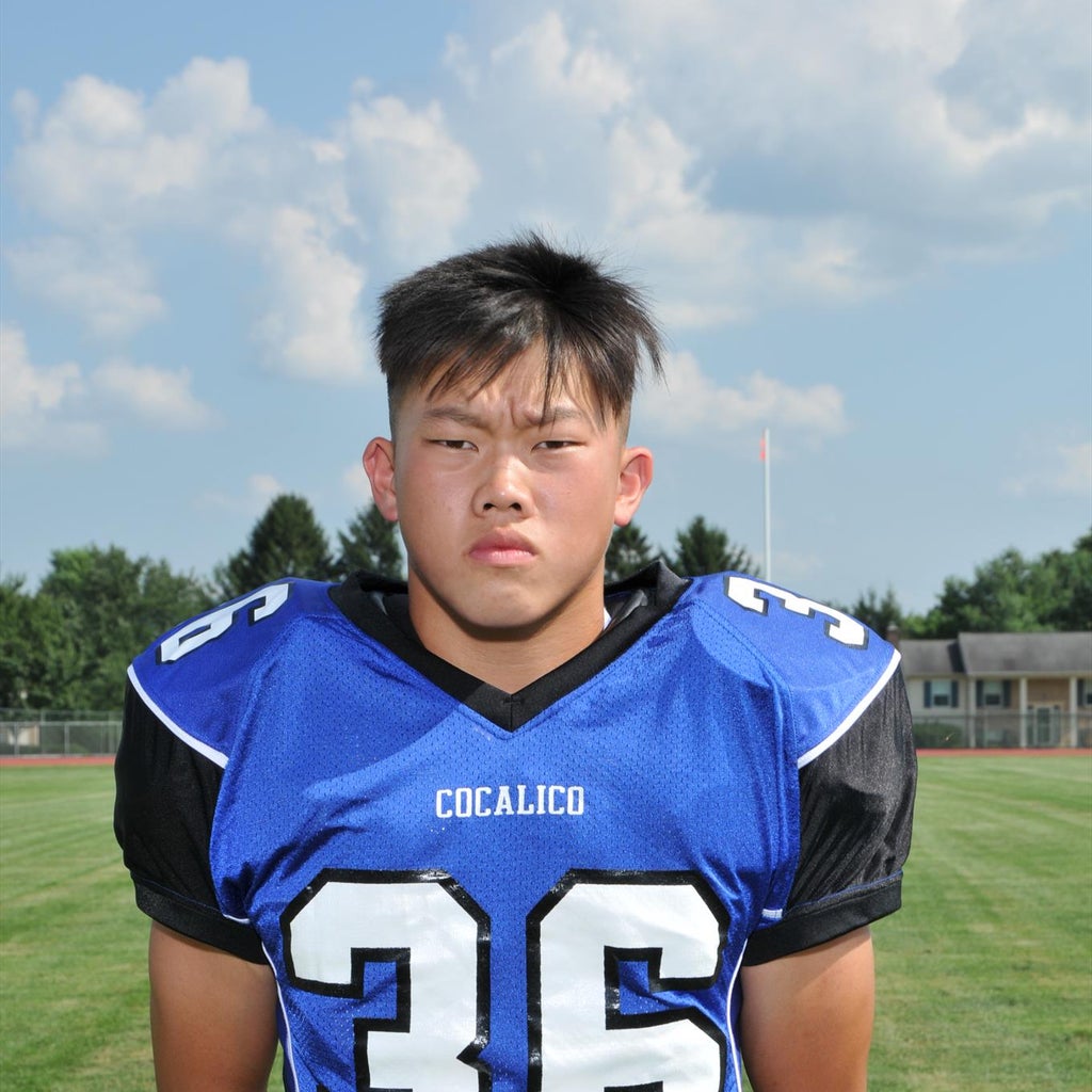 Austin Vang mugshot