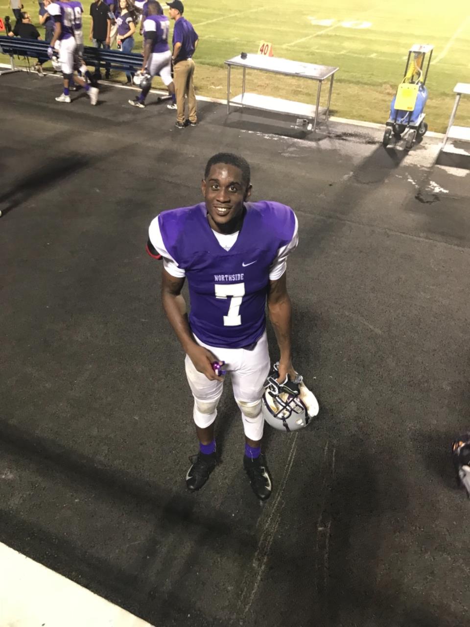 Emmitt Randolph