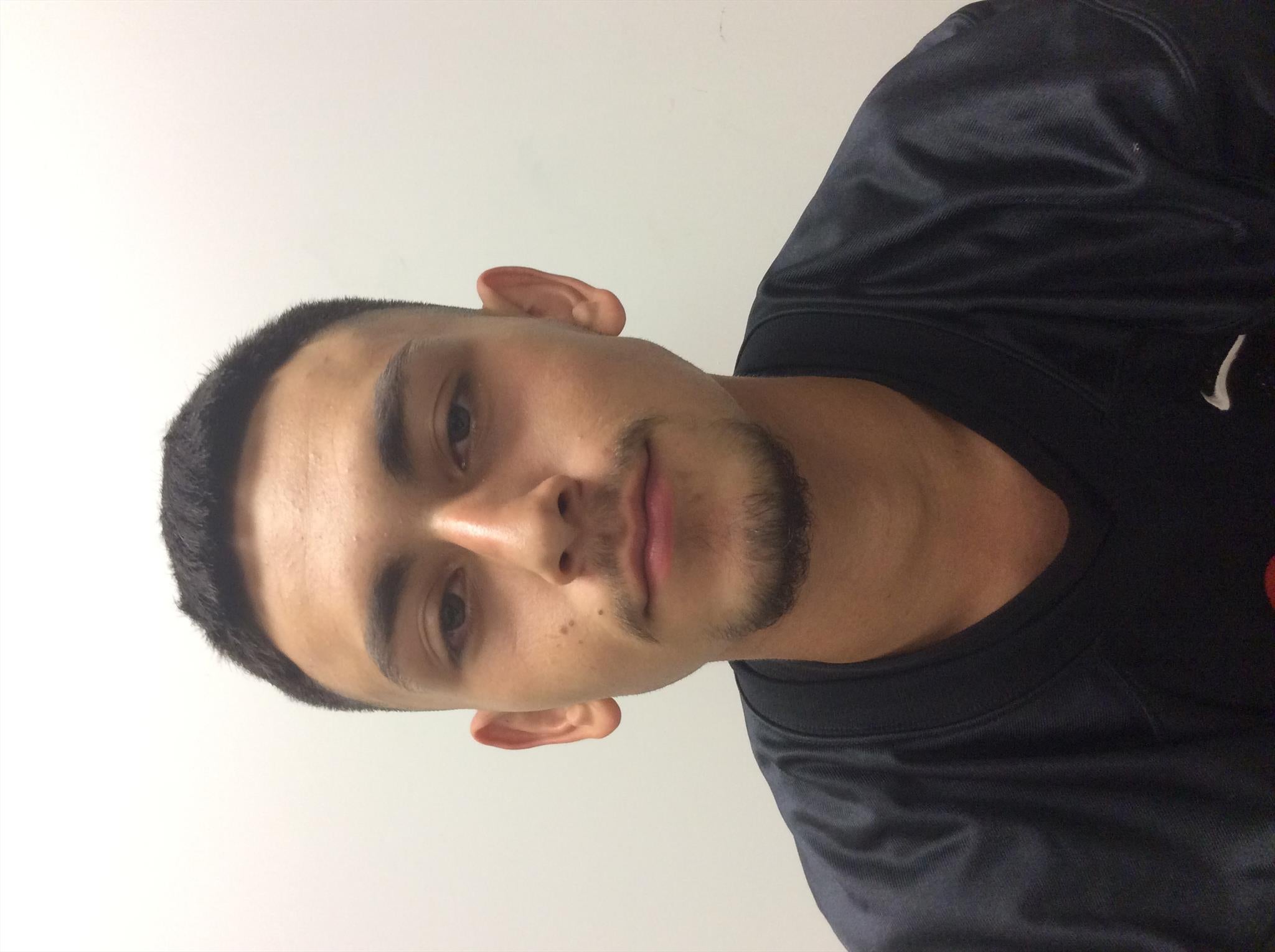 Eddie Garcia mugshot