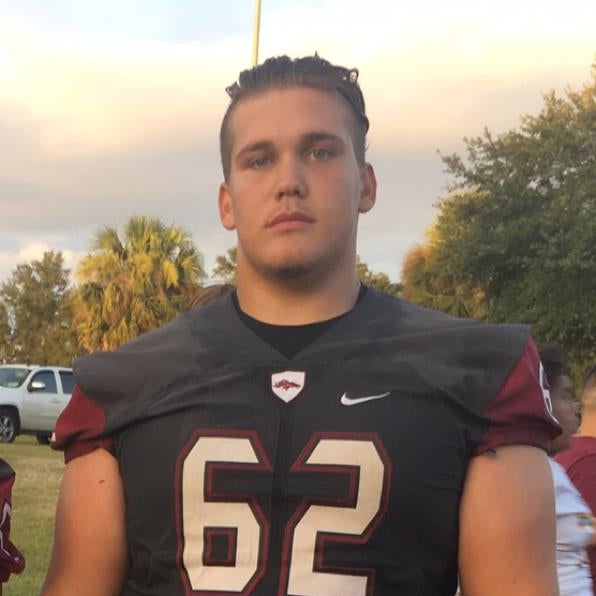Ryker Weaver