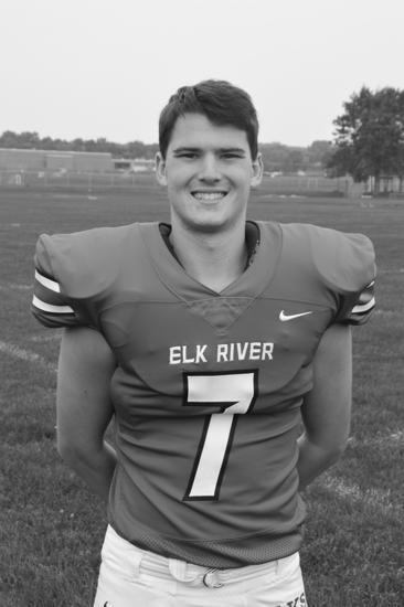 Tyler Leshovsky