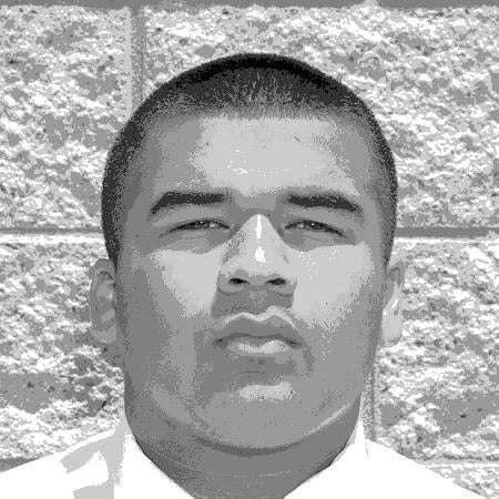 J.p. Alba mugshot