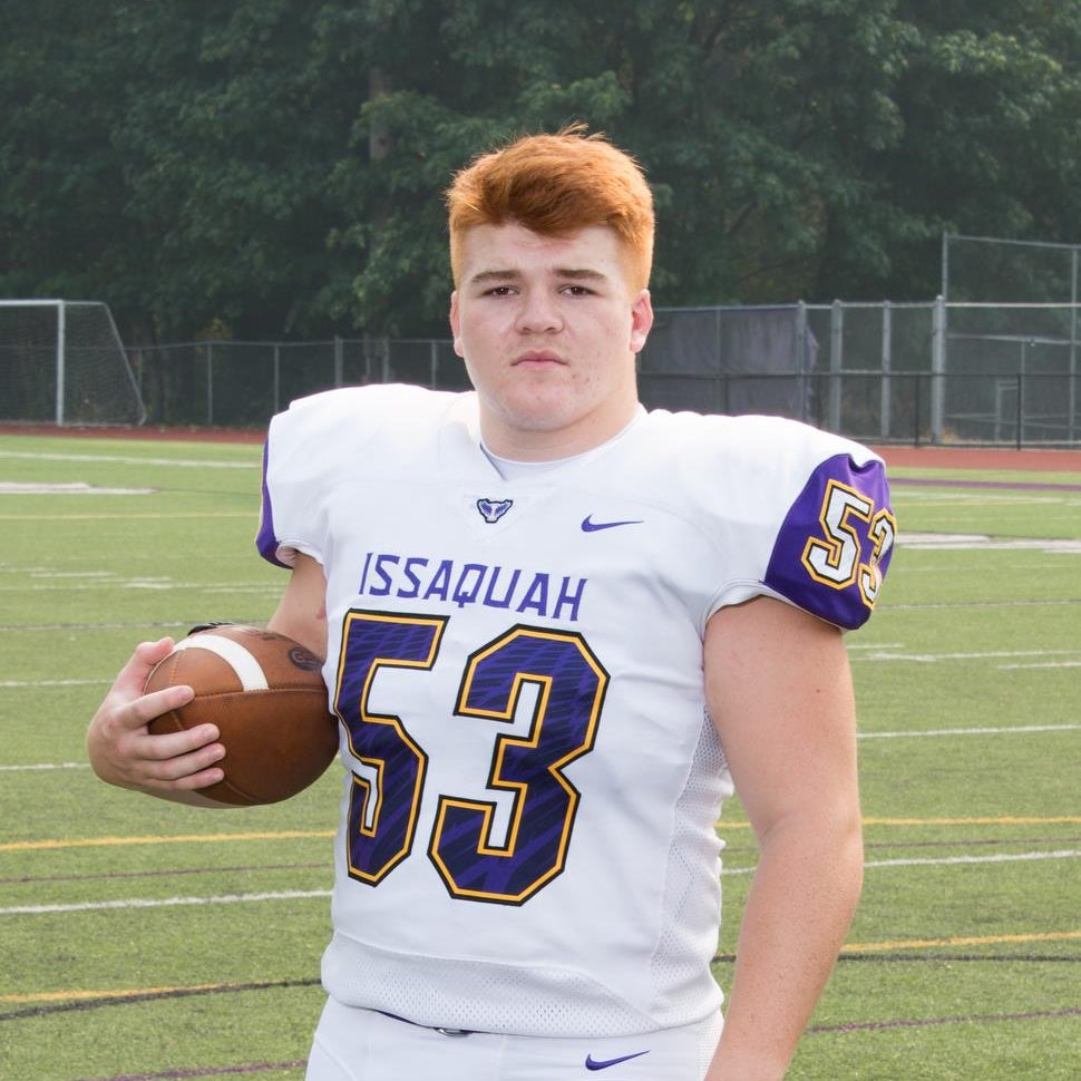 Cole Stenzel