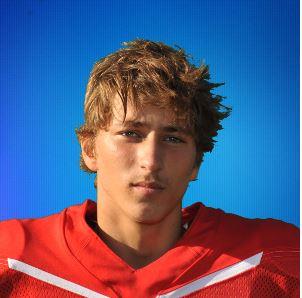 Aidan O'grady mugshot