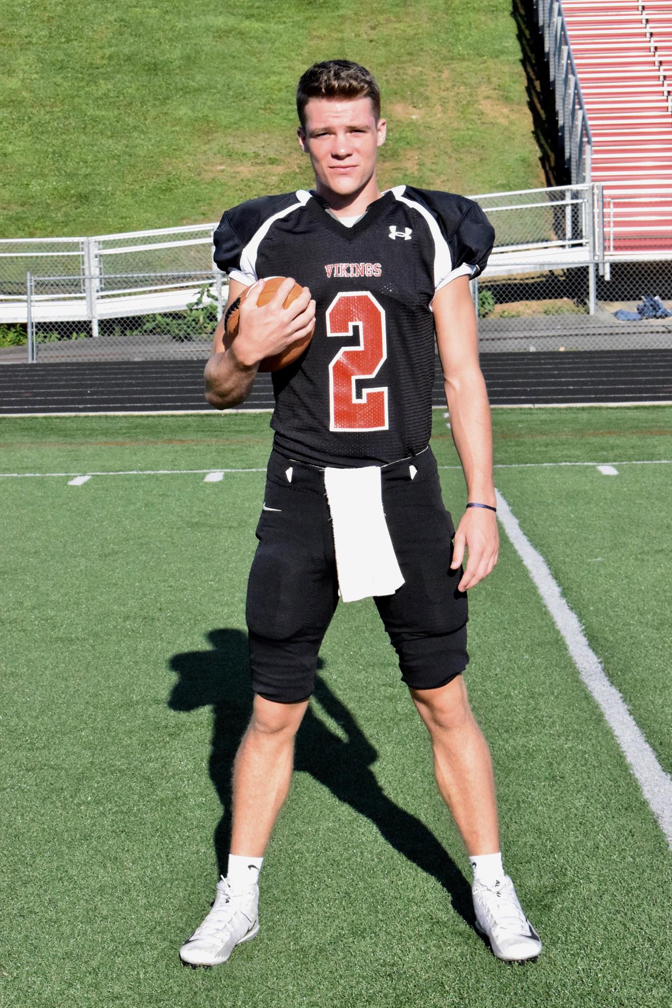 Sam Mccollum