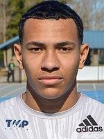 Isaiah Rutherford