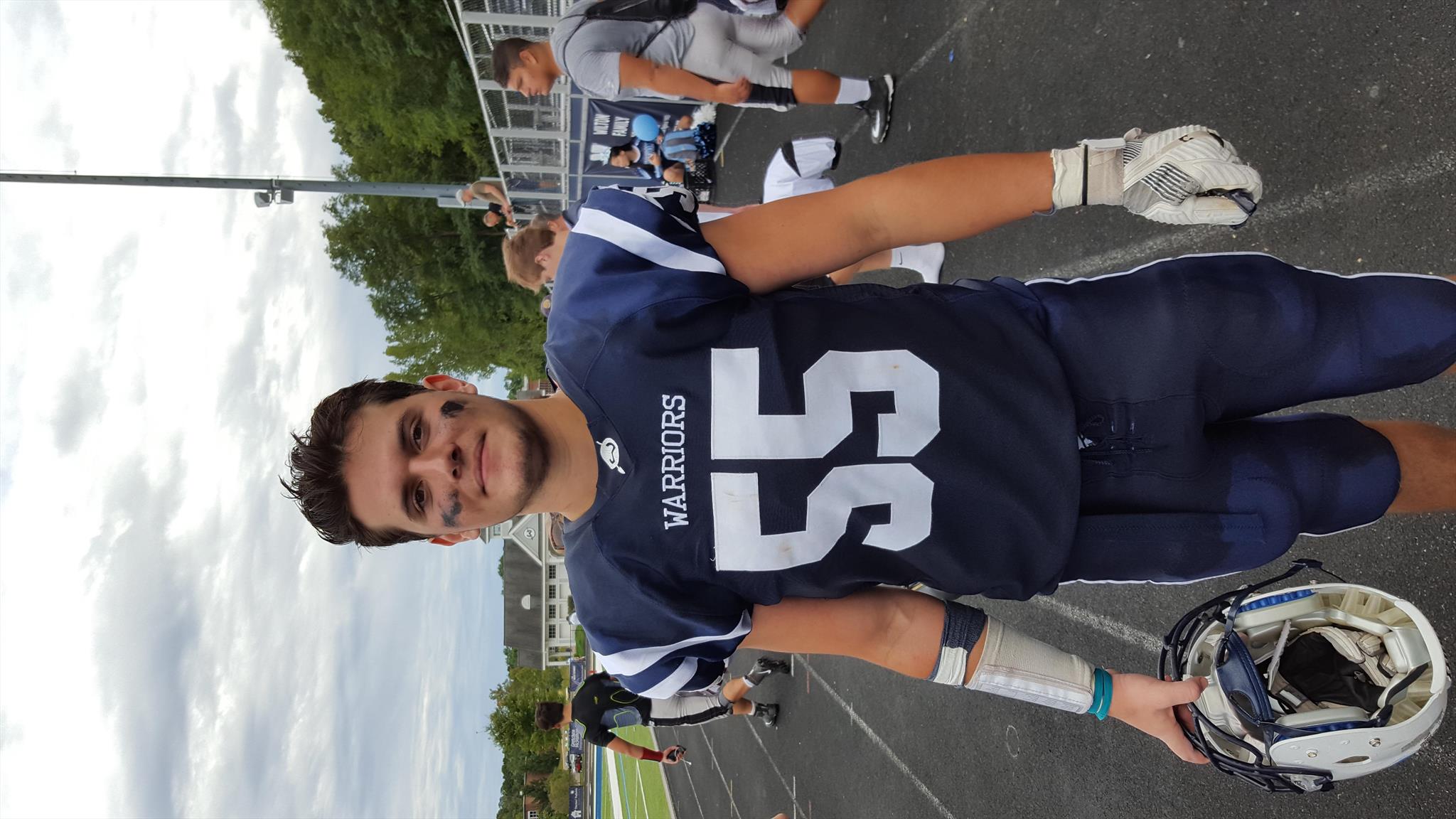 Michael Dicostanzo