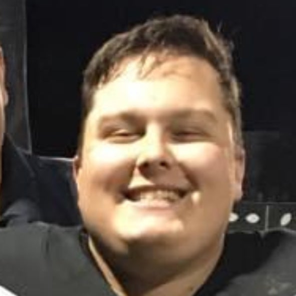 Ethan Christensen