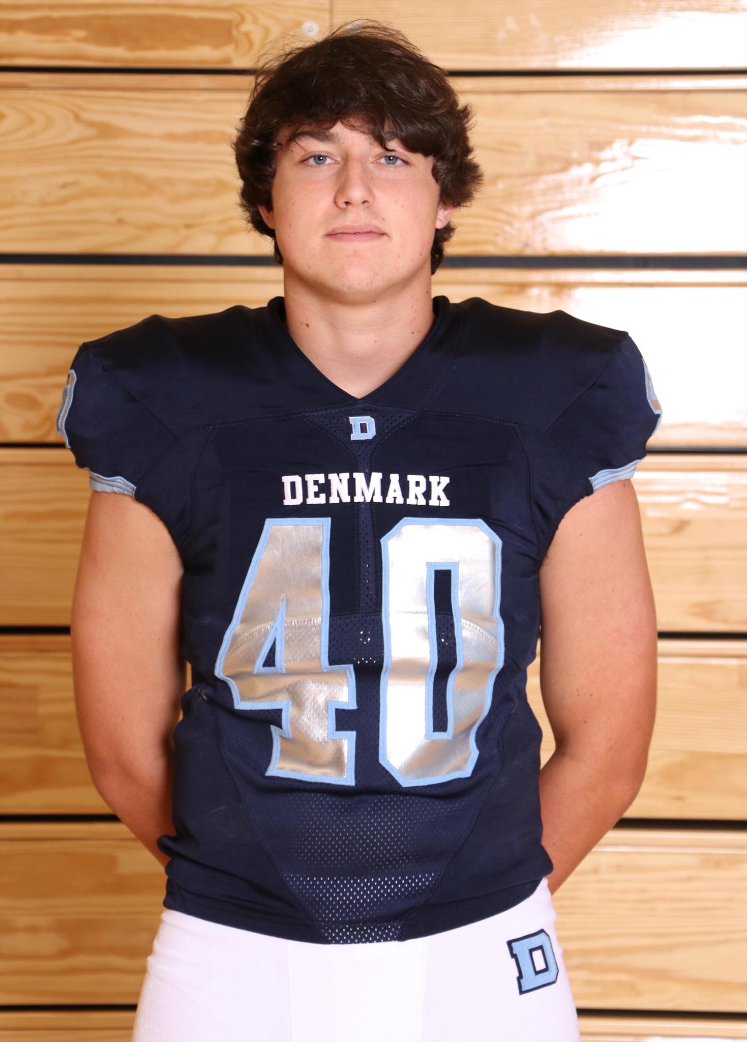 Zach Burchfield
