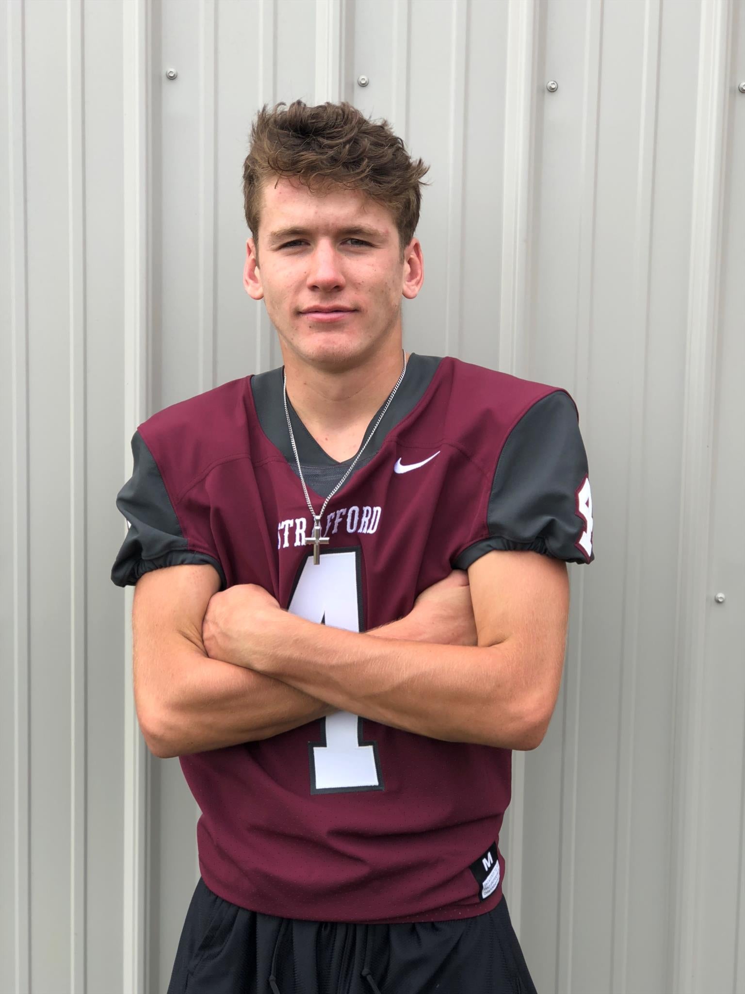 Dillon Hester