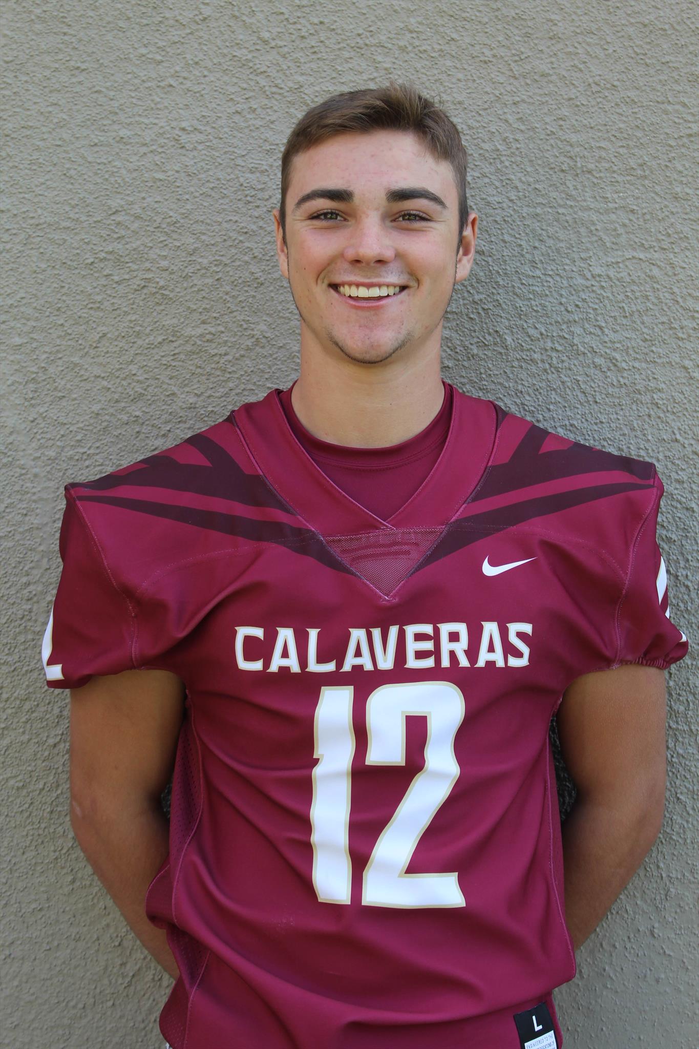 Zack Nordahl